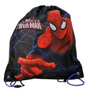 Obrazek Worek na obuwie Spider-Man