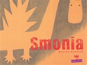 SMONIA - MONIKA HANULAK -  Książka z wysyłką do UK