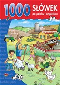 1000 słówe... - Opracowanie Zbiorowe -  Polish Bookstore 