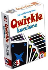 Picture of Qwirkle karciane