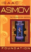 Foundation... - Isaac Asimov -  books in polish 