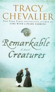 Picture of Remarkable Creatures