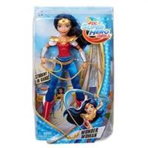Picture of Lalki Superbohaterki Wonder Woman