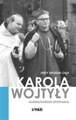 Książka : Karola Woj... - Jerzy Zieliński