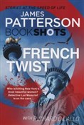 Książka : French Twi... - James Patterson