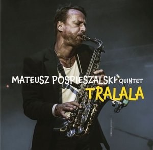 Picture of Tralala (Digipack)