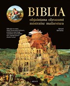 Biblia obj... - Gerard Denizeau -  foreign books in polish 
