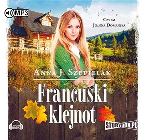 Picture of [Audiobook] Francuski klejnot