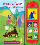 Dźwiękowe ... - Anna Wiśniewska -  Polish Bookstore 