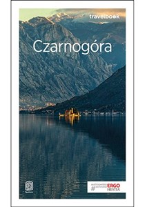 Picture of Czarnogóra Travelbook
