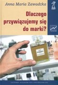 polish book : Dlaczego p... - Anna Maria Zawadzka