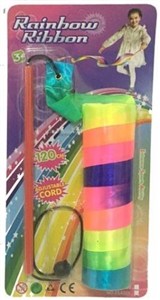 Obrazek Wstęga gimnastyczna