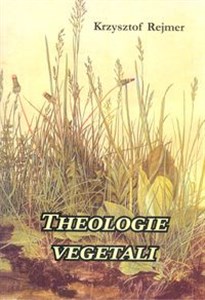 Picture of Theologie vegetali
