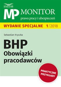 Obrazek BHP Obowiązki pracodawców praktyczne przykłady