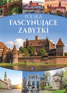 Picture of Polska Fascynujące zabytki
