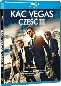 Picture of Kac Vegas III (Blu-ray)