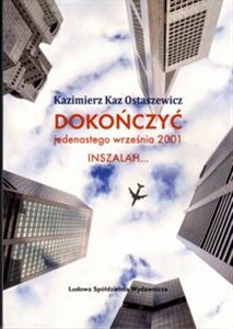 Picture of Dokończyć jedenastego września 2001 INSZALAH