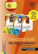 Książka : Hiszpański... - Barbara Stawicka-Pirecka, Ivan Medel Lopez, Żaneta Mionskowska