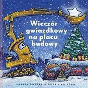 Wieczór gw... - Sherri Duskey Rinker -  books from Poland