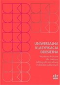 Uniwersaln... -  Książka z wysyłką do UK