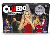 Cluedo. Ed... -  Książka z wysyłką do UK