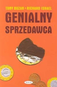 Picture of Genialny sprzedawca