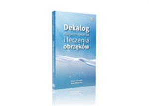 Picture of Dekalog rozpoznawania i leczenia obrzęków