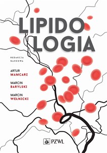 Picture of Lipidologia