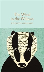Obrazek The Wind in the Willows (Macmillan Collector`s Library)