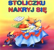 Stoliczku ... - Opracowanie Zbiorowe -  foreign books in polish 