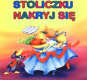 Obrazek Stoliczku nakryj się