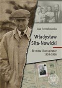 polish book : Władysław ... - Ewa Rzeczkowska