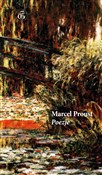 Zobacz : Karta do a... - Marcel Proust