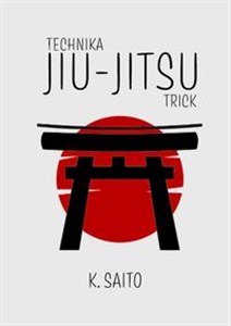 Picture of Technika Jiu-Jitsu Jiu-Jitsu Tricks