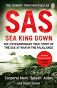 SAS: Sea K... - Mark Aston, Stuart Tootal - Ksiegarnia w UK