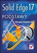 Solid Edge... - Grzegorz Kazimierczak -  books from Poland