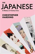 The Japane... - Christopher Harding -  Książka z wysyłką do UK