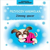 Zimowy spa... - Daniel Sikorski -  foreign books in polish 