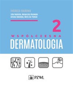 Obrazek Współczesna dermatologia Tom 2