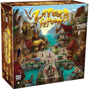 Picture of Zatoka kupców GALAKTA