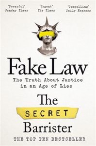 Obrazek Fake Law