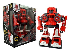 Picture of Auto Robot 5w1 do skręcania