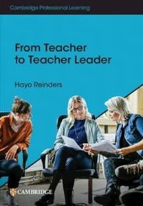 Picture of From Teacher to Teacher Leader