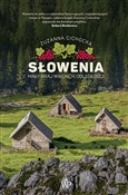 Słowenia. ... - Zuzanna Cichocka -  foreign books in polish 