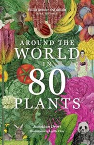 Obrazek Around the World in 80 Plants