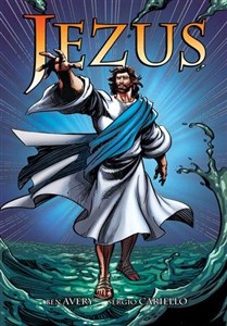 Picture of Jezus