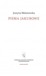 Picture of Pisma jakubowe