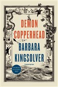 Demon Copp... - Barbara Kingsolver -  foreign books in polish 