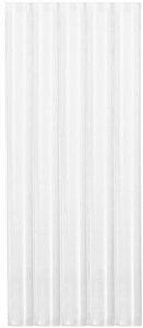 Obrazek Wkład klejowy transparentny 11mmx20cm 5szt