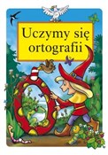 Uczymy się... - Danuta Klimkiewicz, Maria Kwiecień -  books from Poland